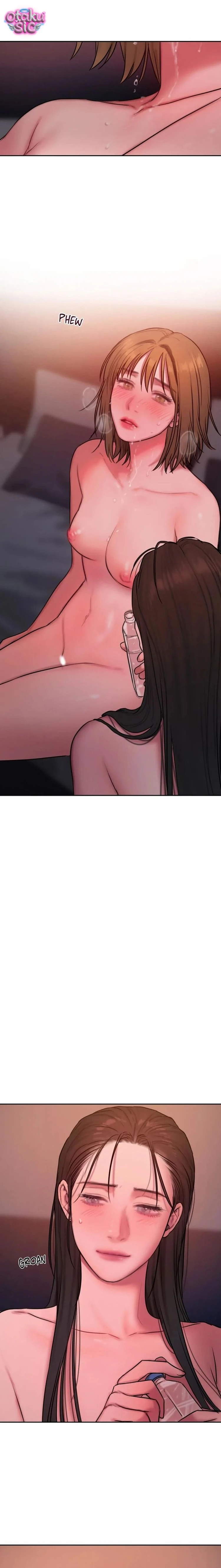Nhật Ký Suy Nghĩ Tiêu Cực - Chap 59 - Trang 6