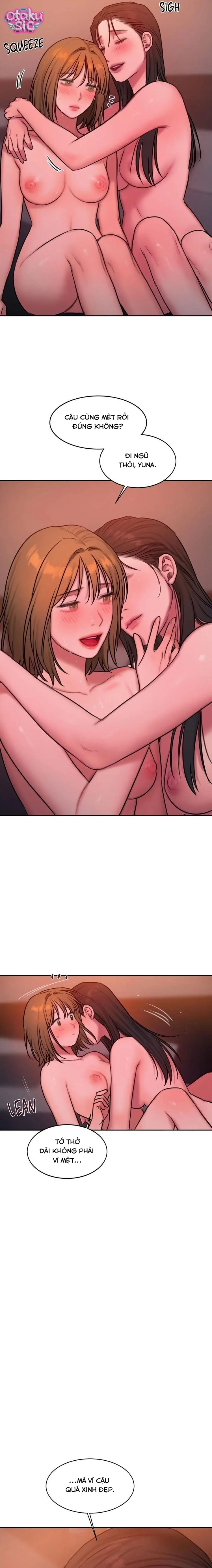 Nhật Ký Suy Nghĩ Tiêu Cực - Chap 59 - Trang 7