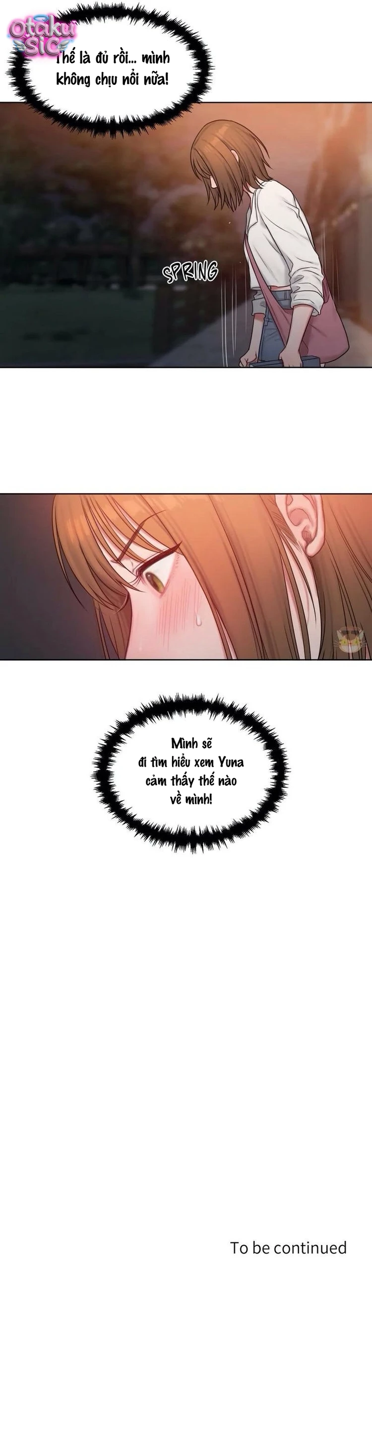 Nhật Ký Suy Nghĩ Tiêu Cực - Chap 6 - Trang 17