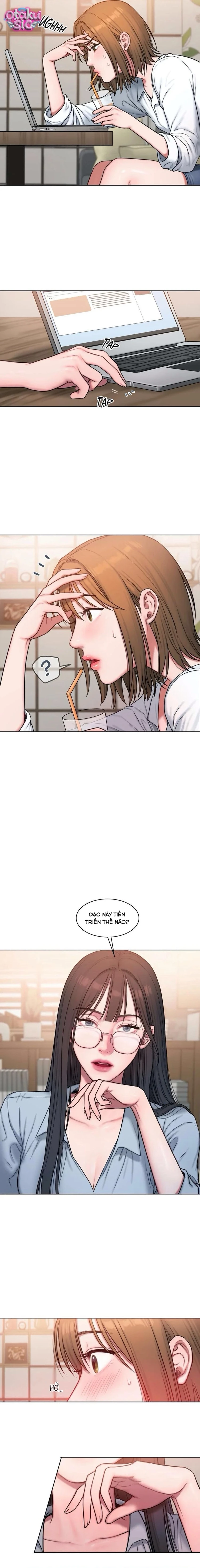 Nhật Ký Suy Nghĩ Tiêu Cực - Chap 6 - Trang 7