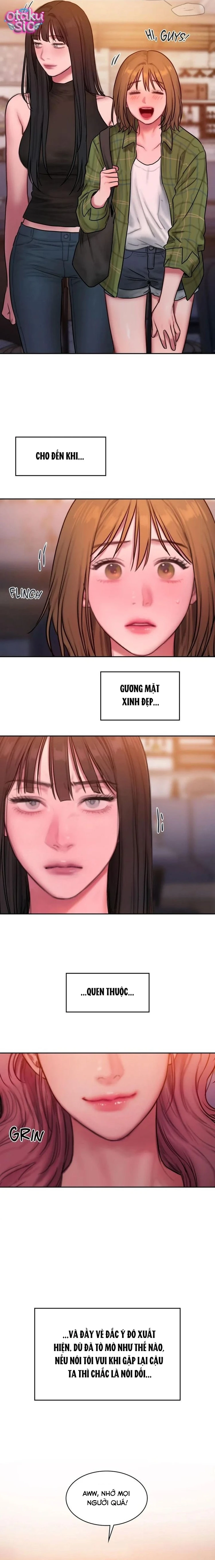 Nhật Ký Suy Nghĩ Tiêu Cực - Chap 60 - Trang 15