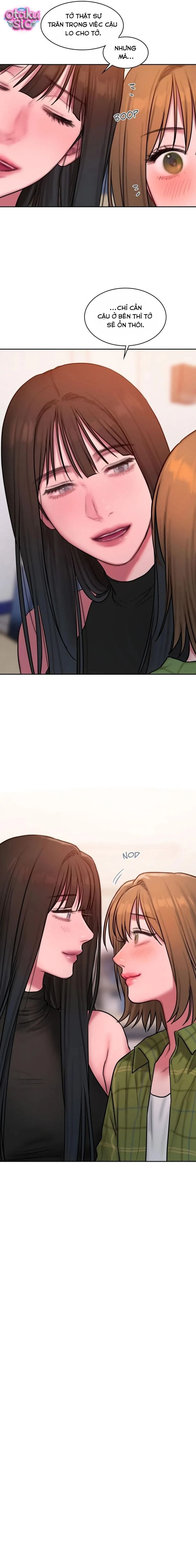 Nhật Ký Suy Nghĩ Tiêu Cực - Chap 60 - Trang 10