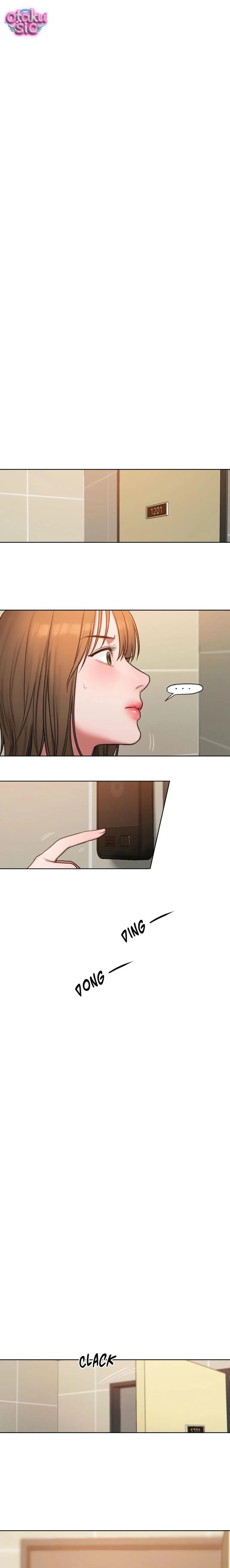 Nhật Ký Suy Nghĩ Tiêu Cực - Chap 7 - Trang 1