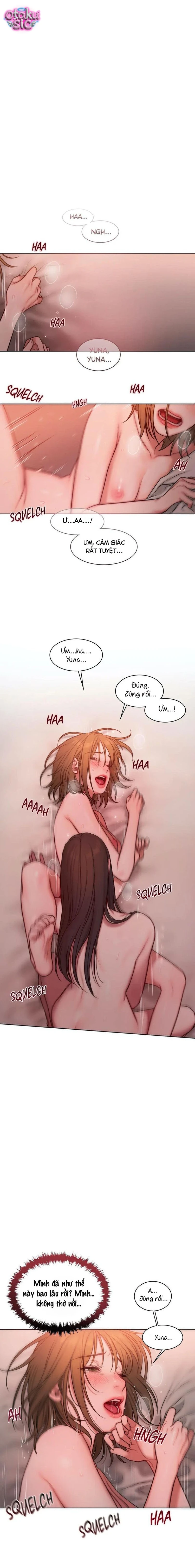 Nhật Ký Suy Nghĩ Tiêu Cực - Chap 7 - Trang 15