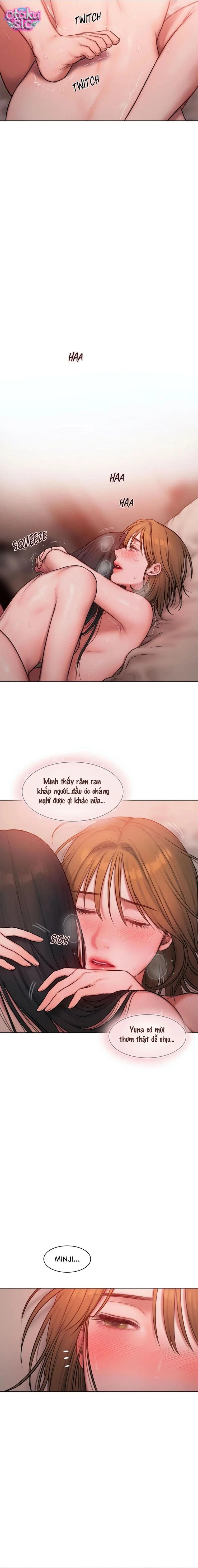 Nhật Ký Suy Nghĩ Tiêu Cực - Chap 7 - Trang 18