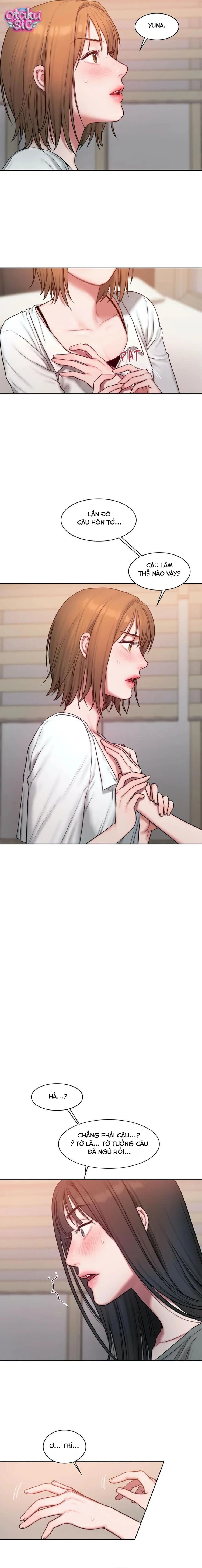 Nhật Ký Suy Nghĩ Tiêu Cực - Chap 7 - Trang 7