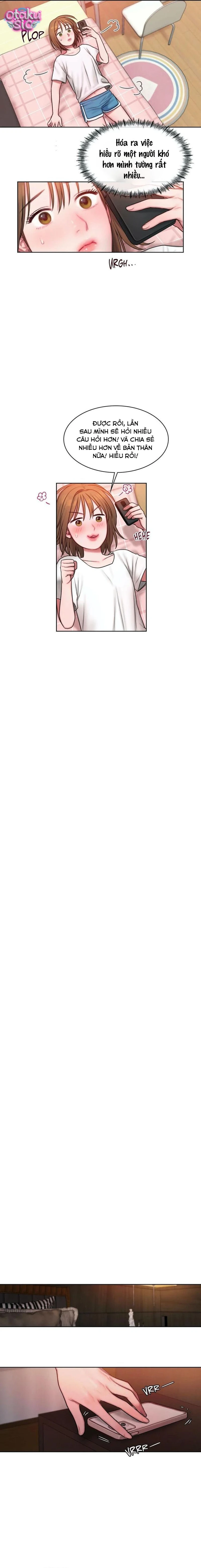 Nhật Ký Suy Nghĩ Tiêu Cực - Chap 9 - Trang 13