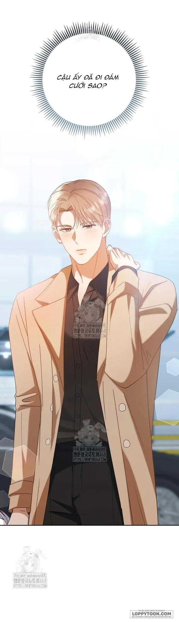 Nhịp Điệu Của Chúng Ta - Chap 10 - Trang 24