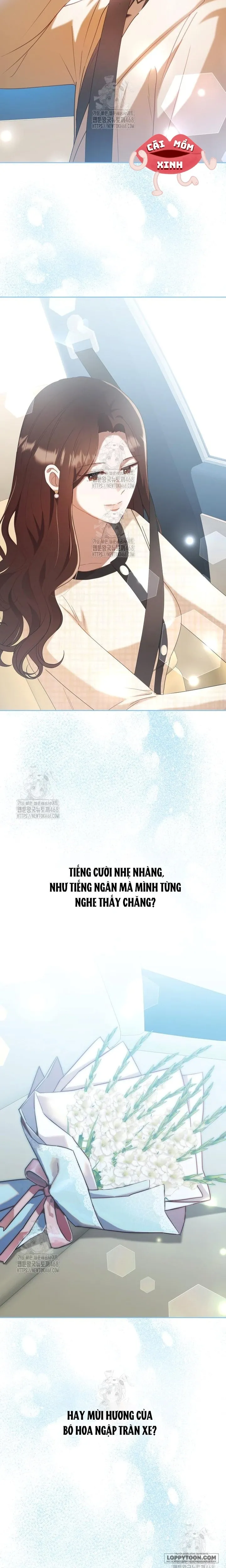Nhịp Điệu Của Chúng Ta - Chap 11 - Trang 21