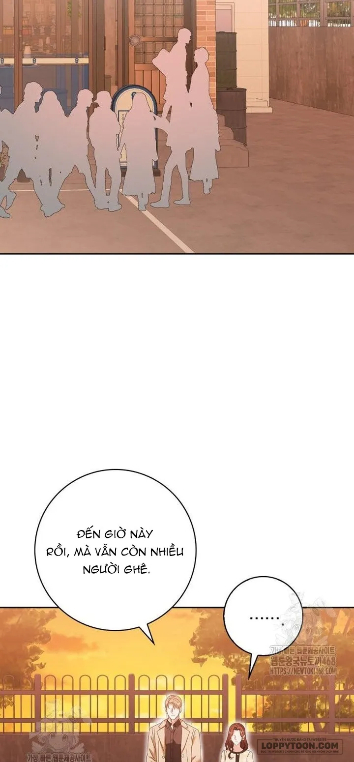 Nhịp Điệu Của Chúng Ta - Chap 11 - Trang 23