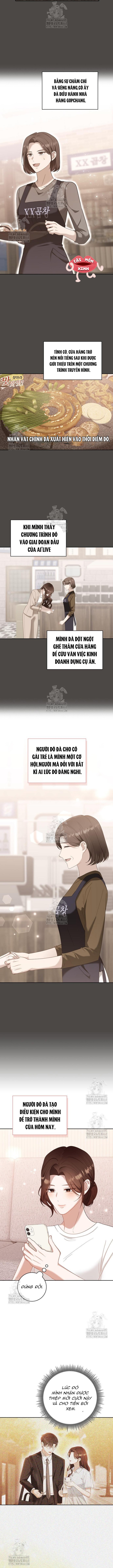 Nhịp Điệu Của Chúng Ta - Chap 6 - Trang 7