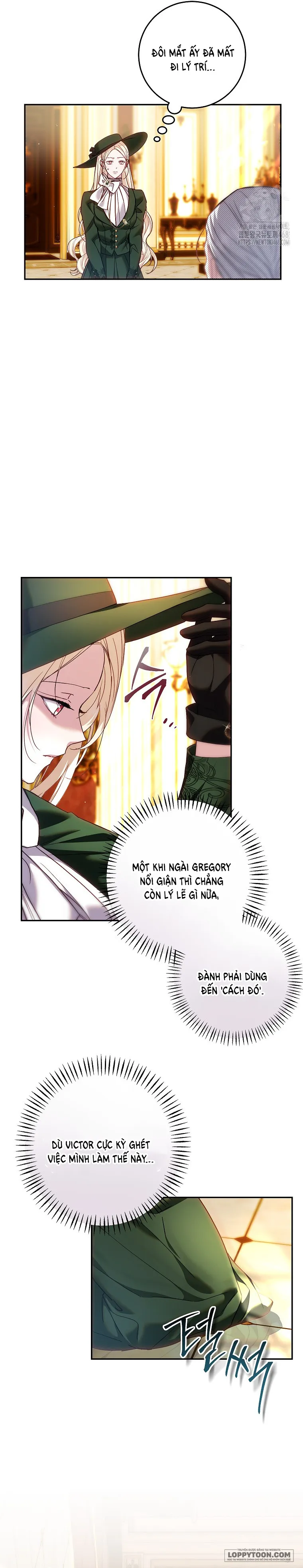 Những Điều Tôi Chưa Biết Vì Đó Là Lần Đầu - Chap 16 - Trang 19