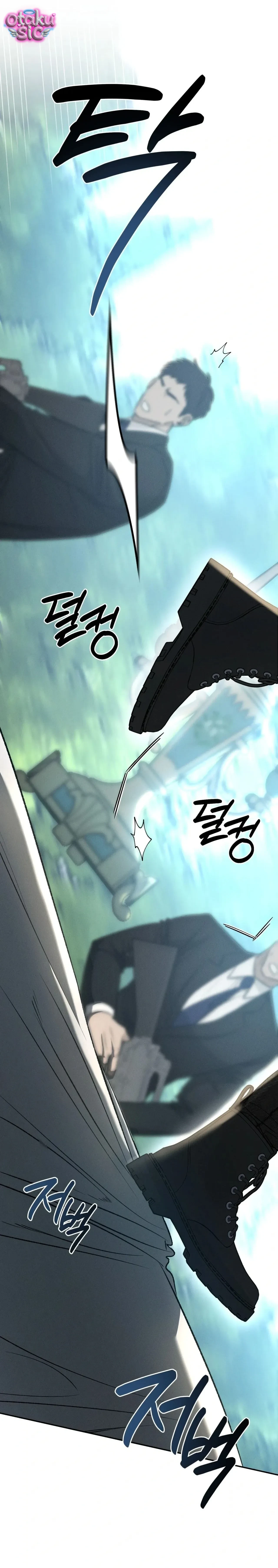 Những kẻ đáng phải chết - Chap 1 - Trang 12