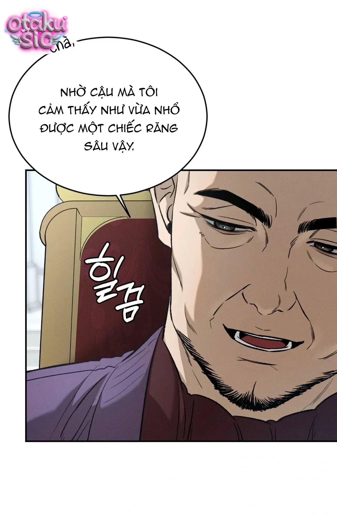 Những kẻ đáng phải chết - Chap 1 - Trang 17