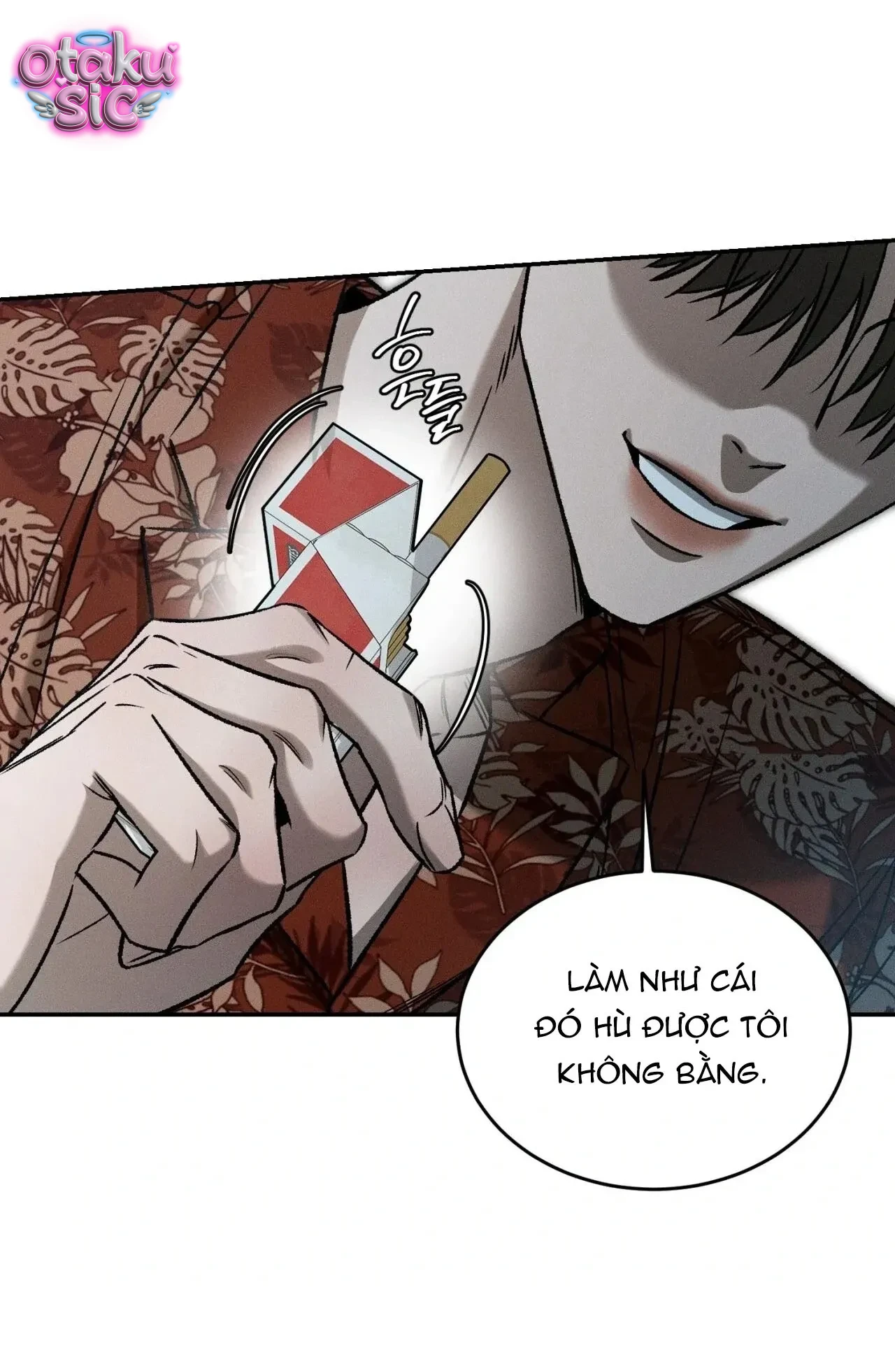 Những kẻ đáng phải chết - Chap 1 - Trang 21