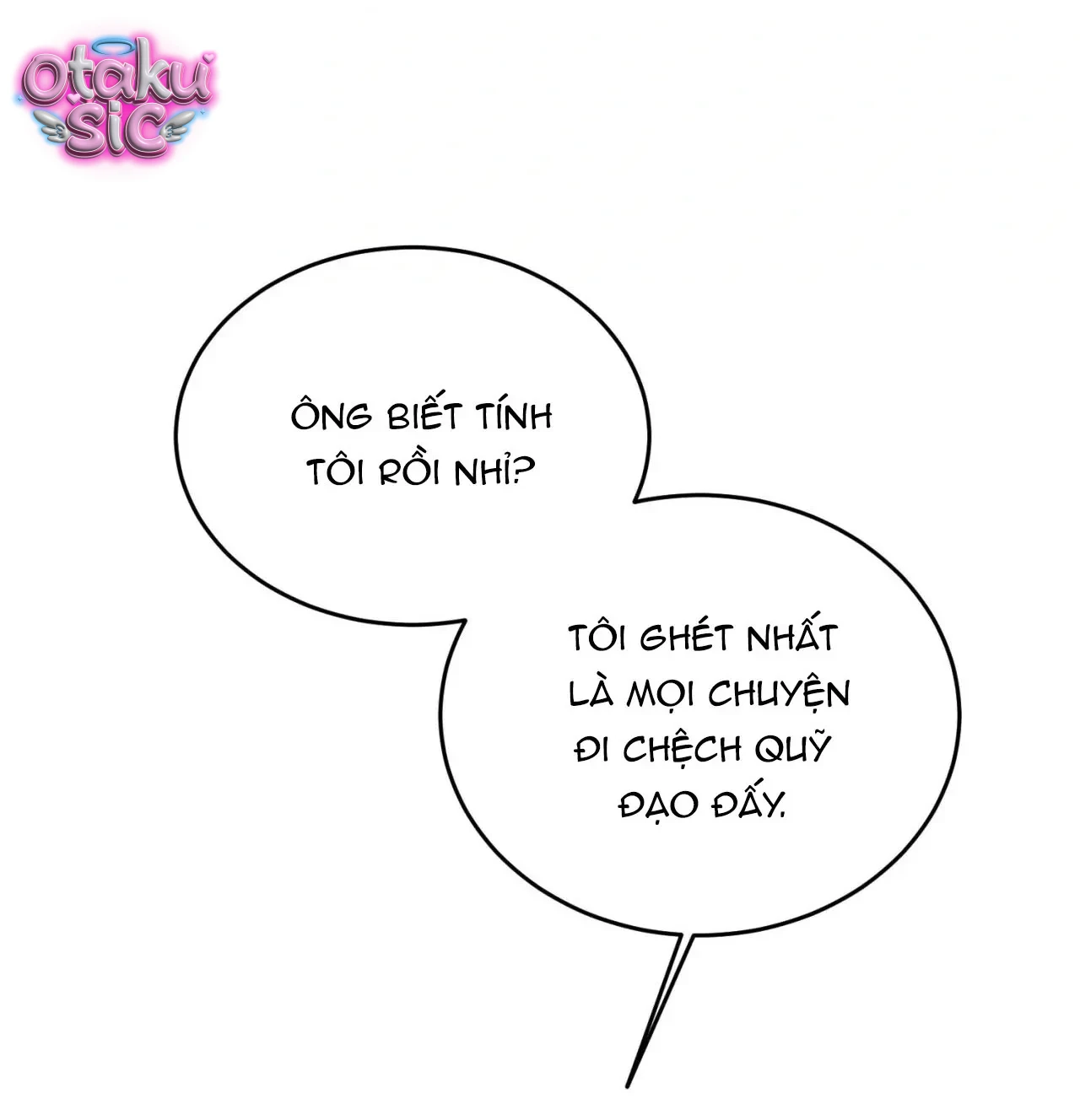 Những kẻ đáng phải chết - Chap 1 - Trang 23