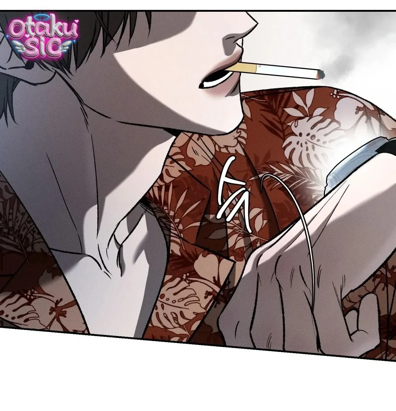 Những kẻ đáng phải chết - Chap 1 - Trang 24
