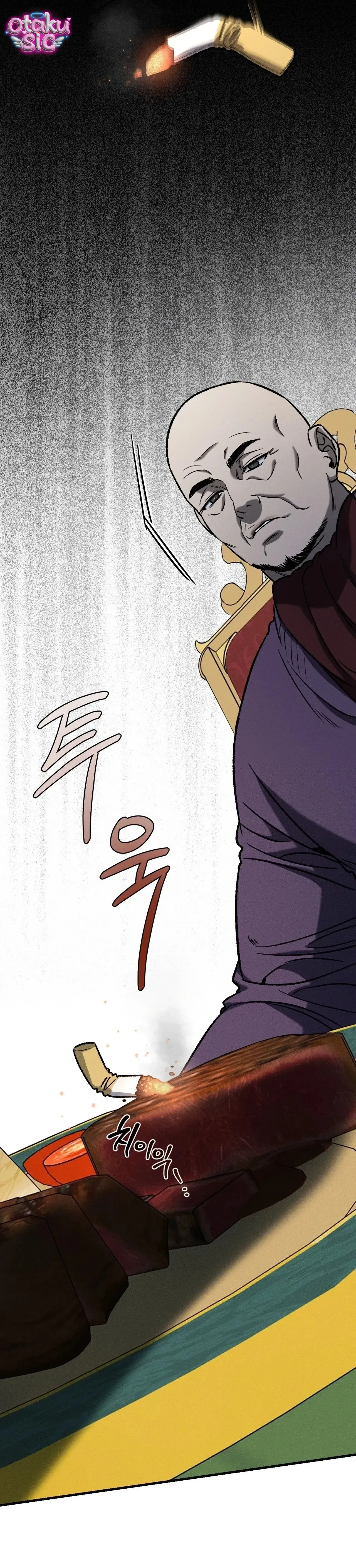 Những kẻ đáng phải chết - Chap 1 - Trang 26
