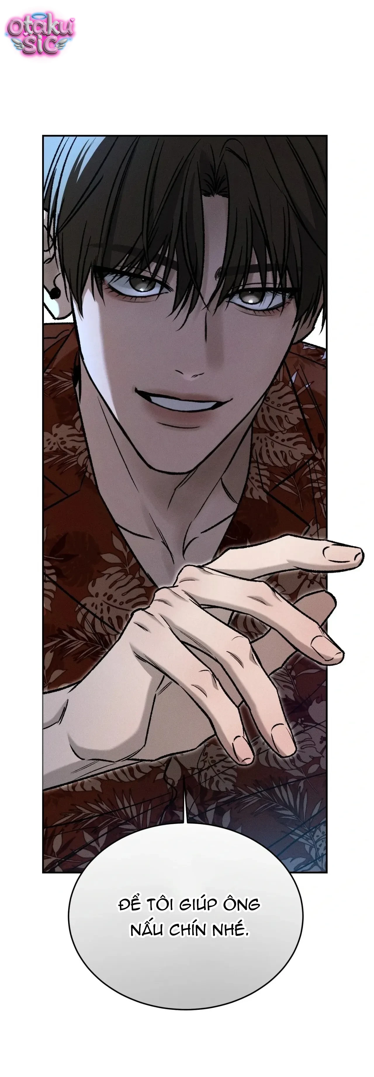 Những kẻ đáng phải chết - Chap 1 - Trang 28