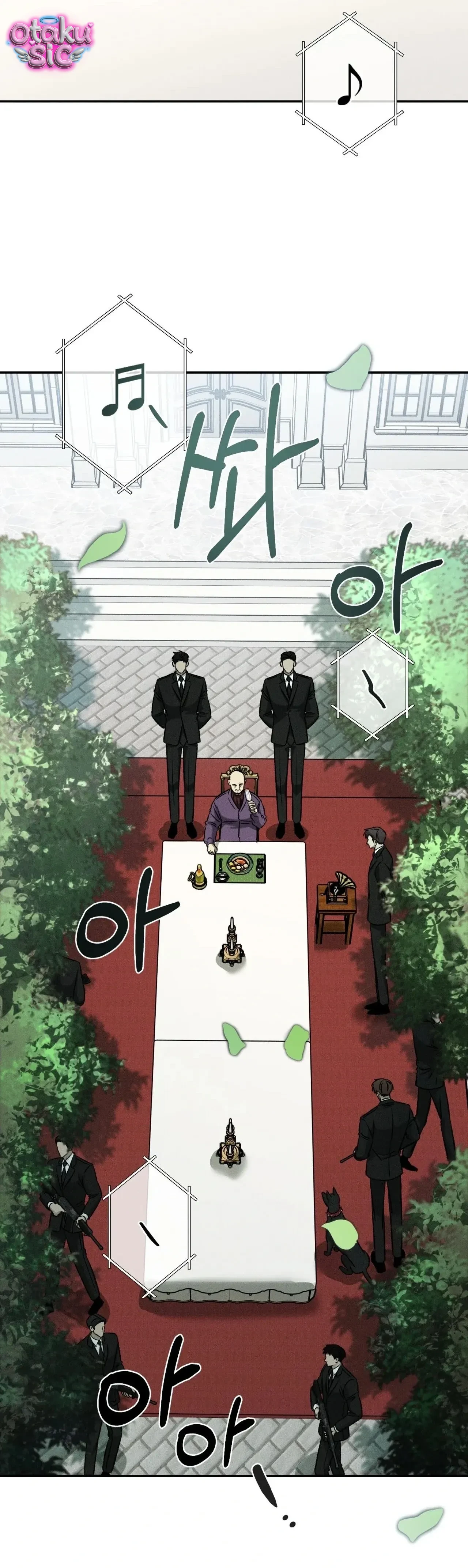 Những kẻ đáng phải chết - Chap 1 - Trang 4
