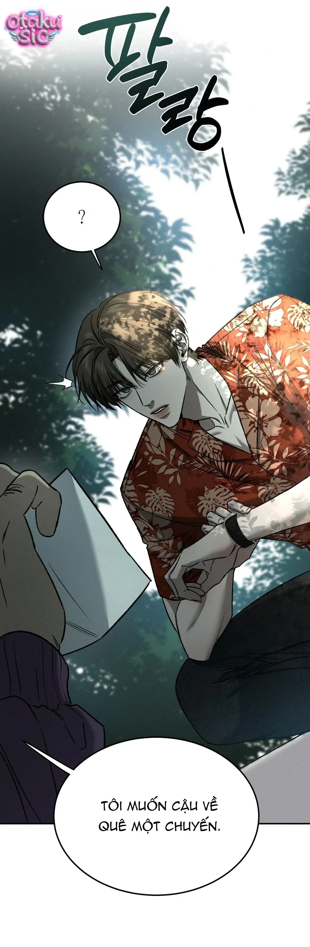 Những kẻ đáng phải chết - Chap 1 - Trang 33