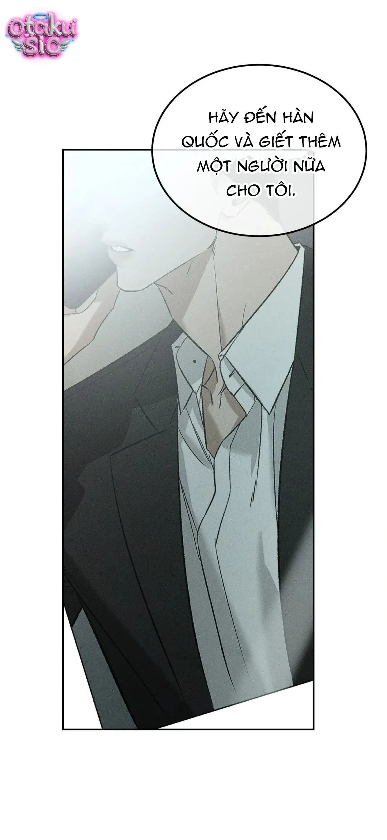 Những kẻ đáng phải chết - Chap 1 - Trang 34