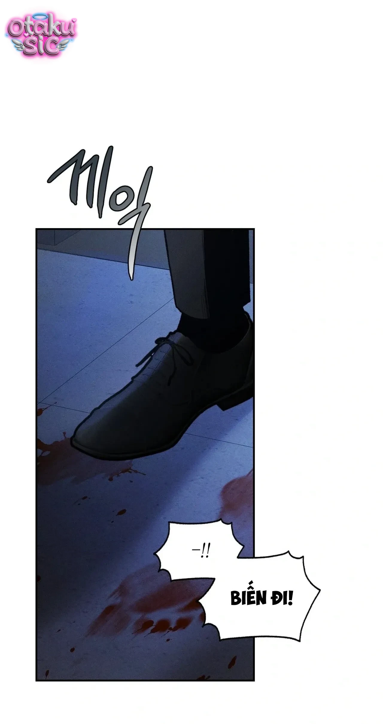Những kẻ đáng phải chết - Chap 1 - Trang 40