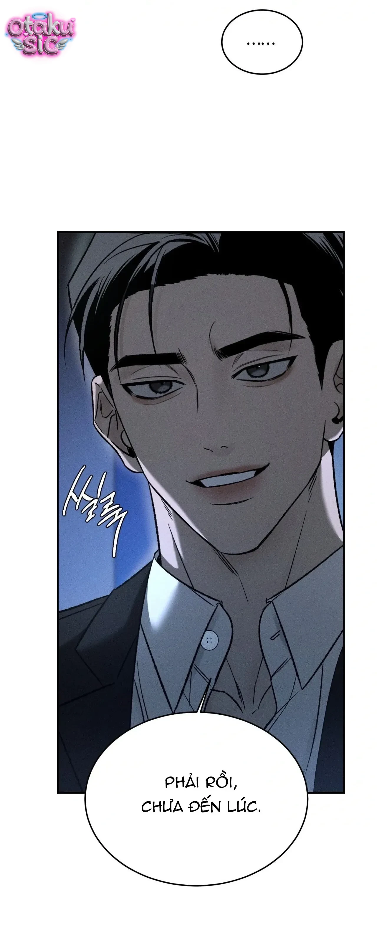 Những kẻ đáng phải chết - Chap 1 - Trang 44