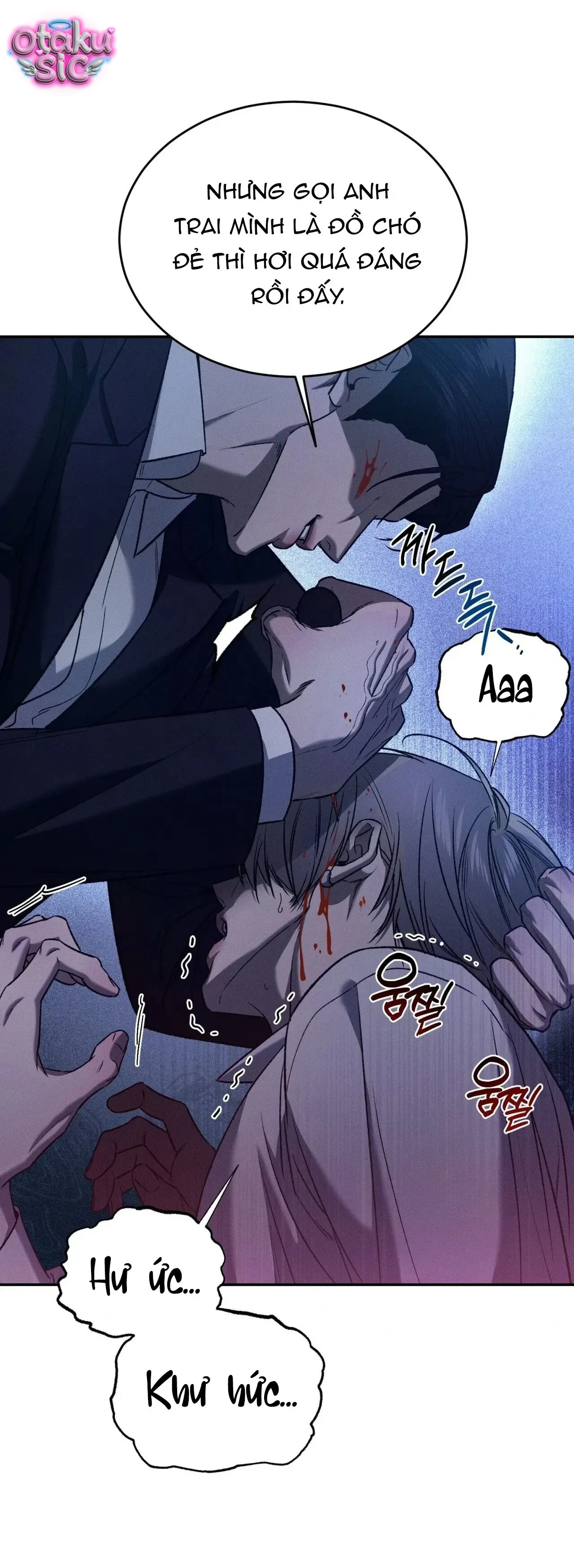 Những kẻ đáng phải chết - Chap 1 - Trang 48