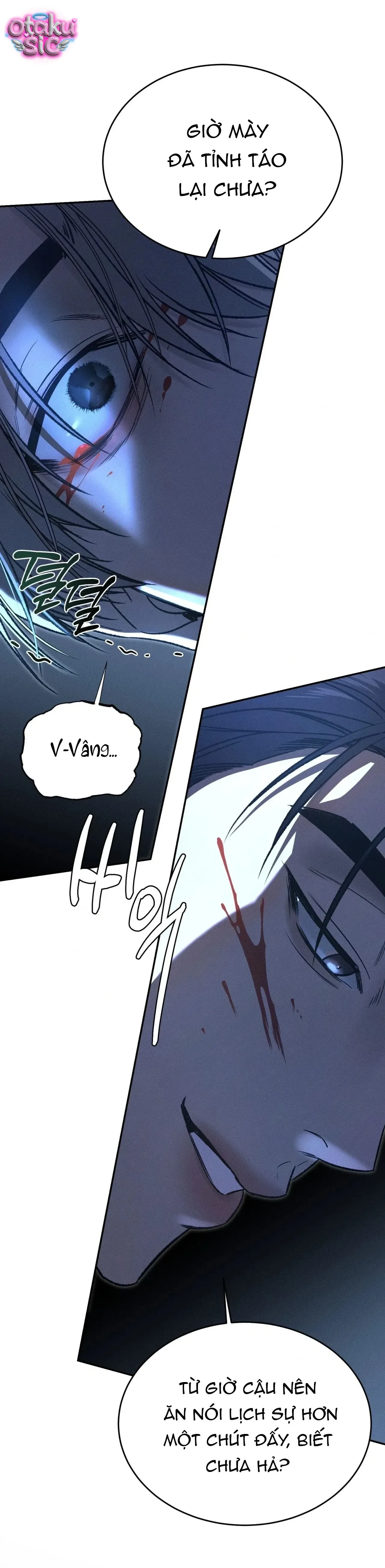 Những kẻ đáng phải chết - Chap 1 - Trang 49