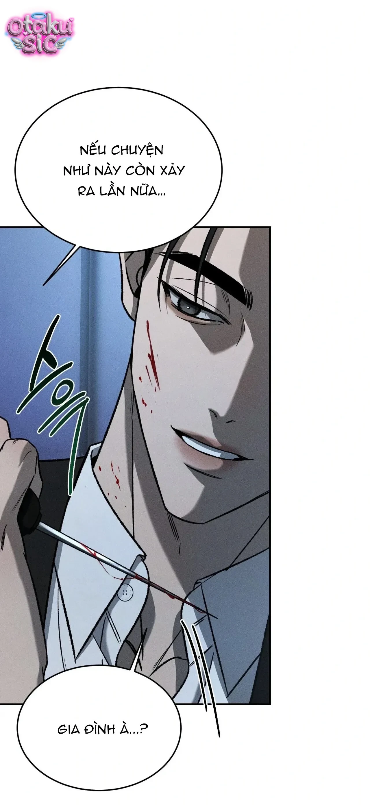 Những kẻ đáng phải chết - Chap 1 - Trang 53