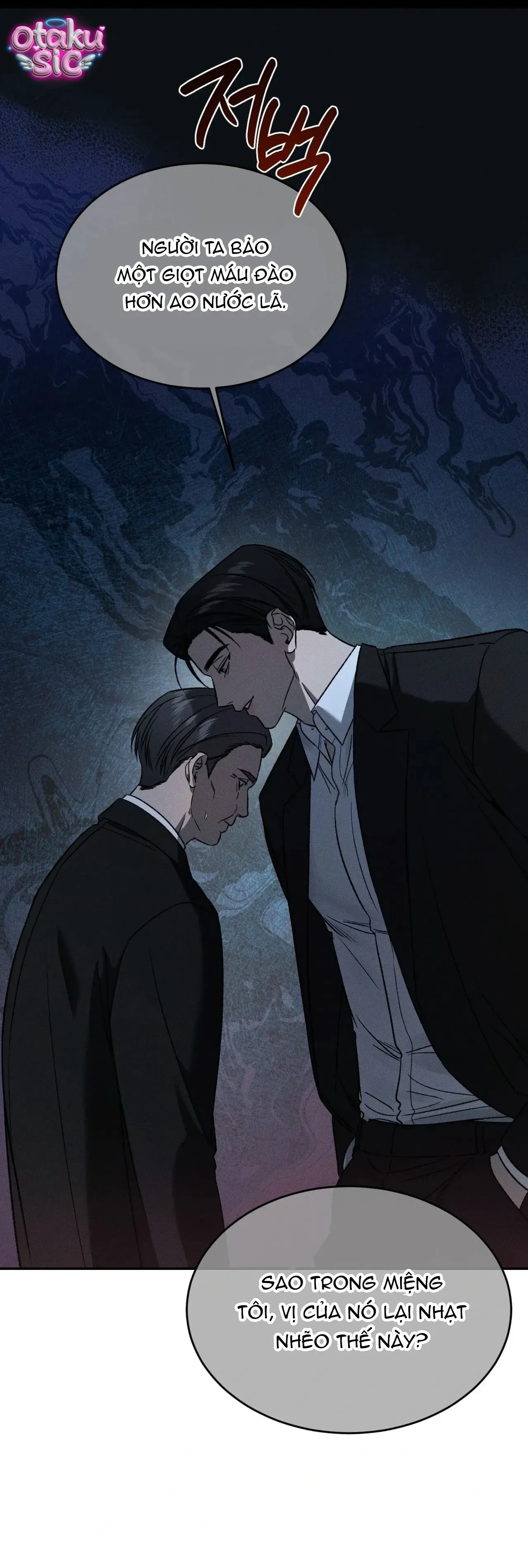 Những kẻ đáng phải chết - Chap 1 - Trang 56