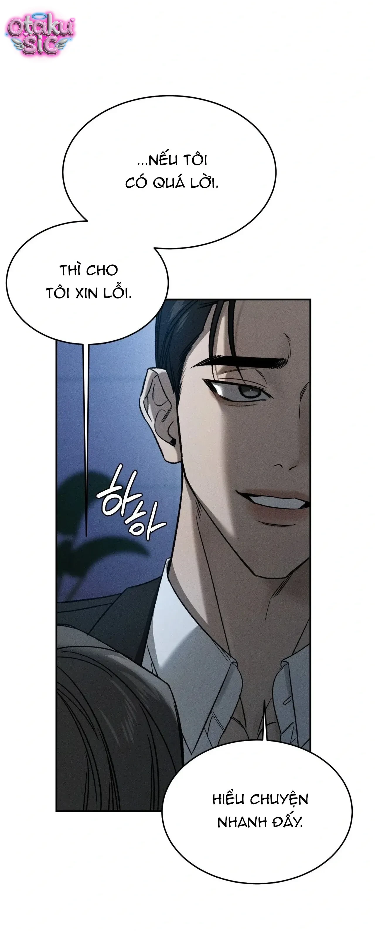 Những kẻ đáng phải chết - Chap 1 - Trang 57