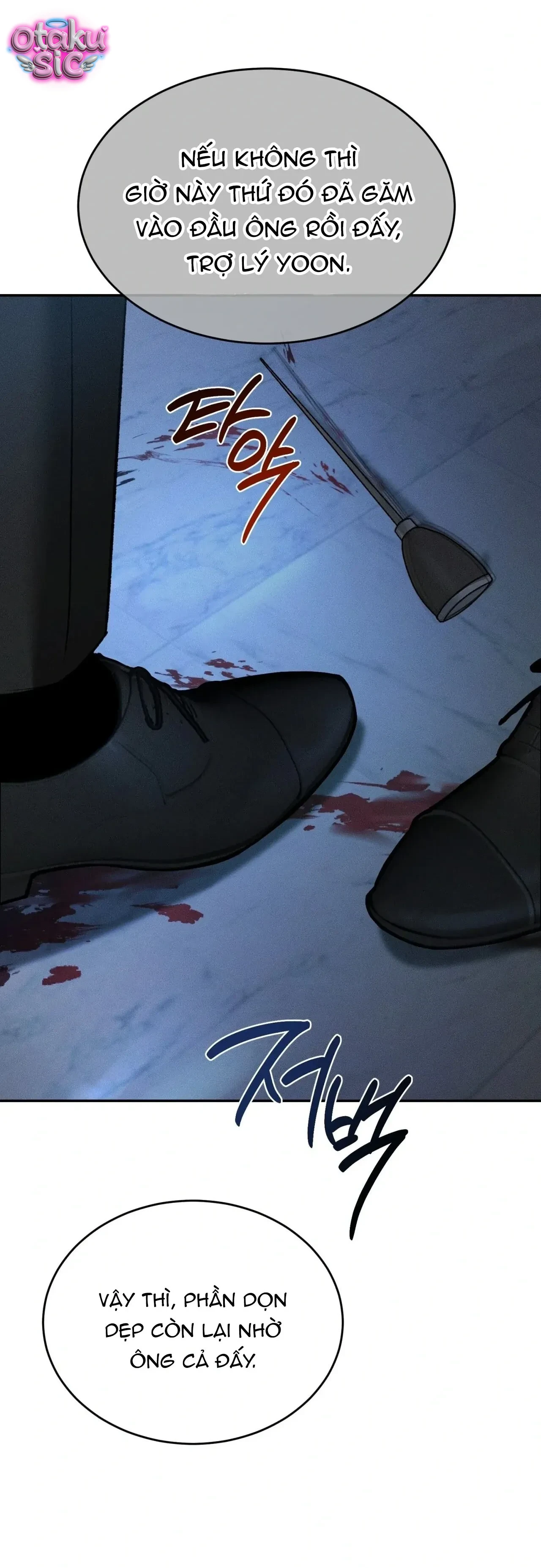 Những kẻ đáng phải chết - Chap 1 - Trang 58