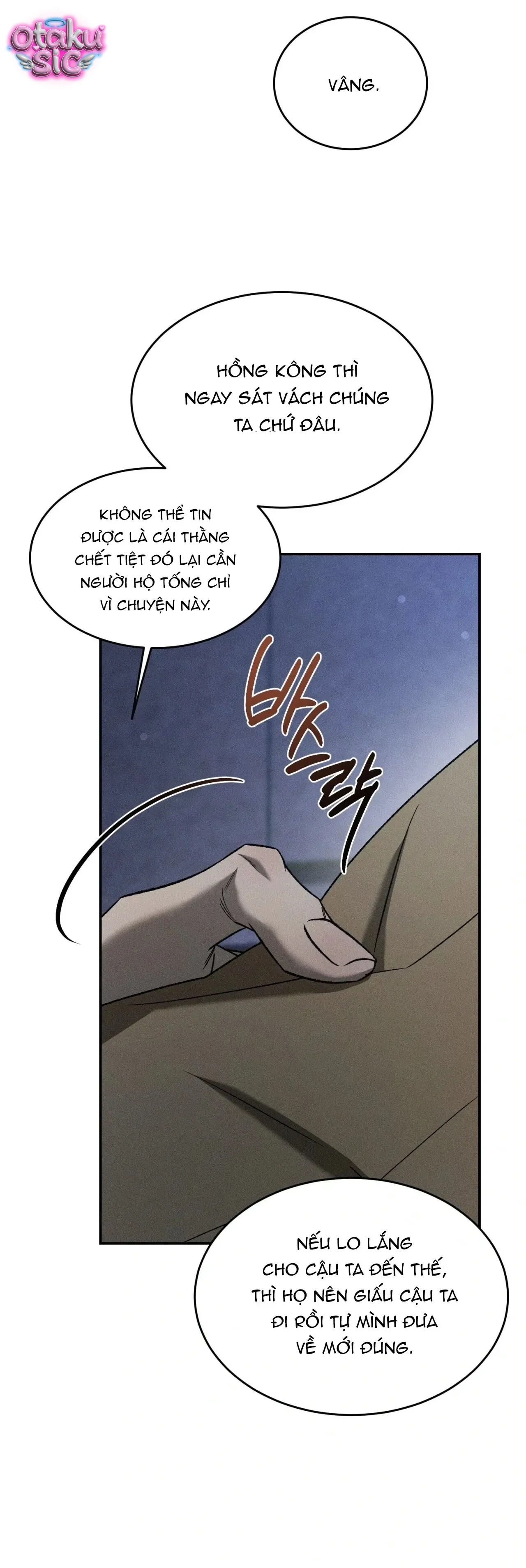 Những kẻ đáng phải chết - Chap 1 - Trang 62