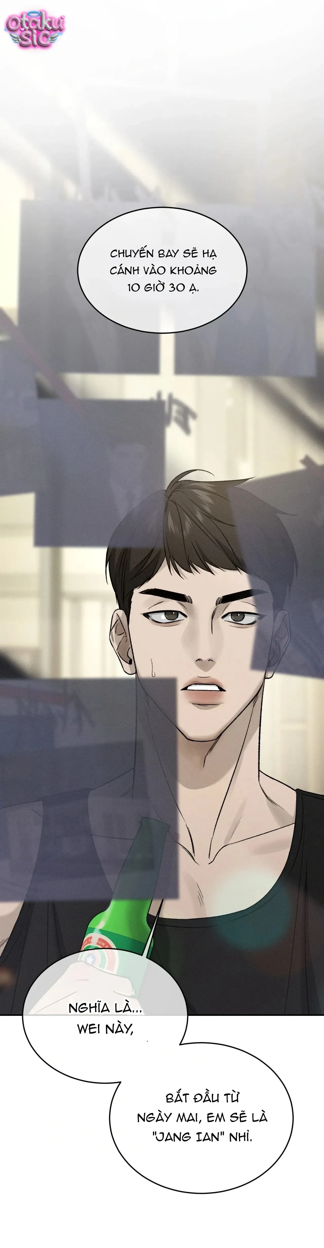 Những kẻ đáng phải chết - Chap 1 - Trang 67