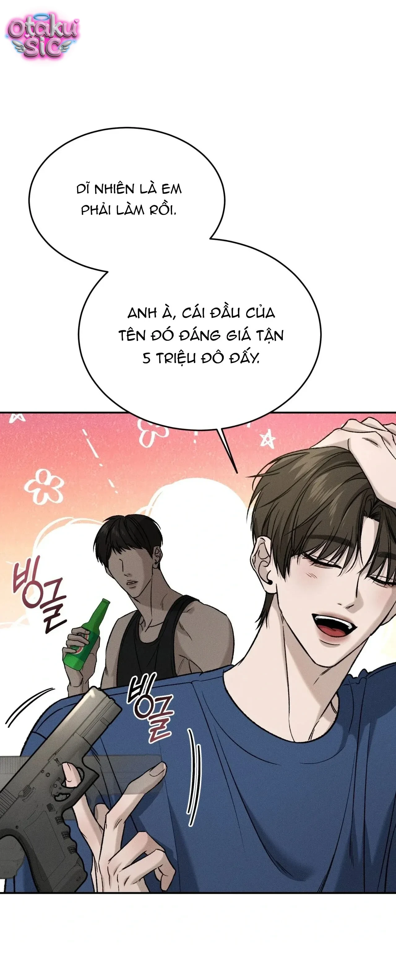 Những kẻ đáng phải chết - Chap 1 - Trang 69