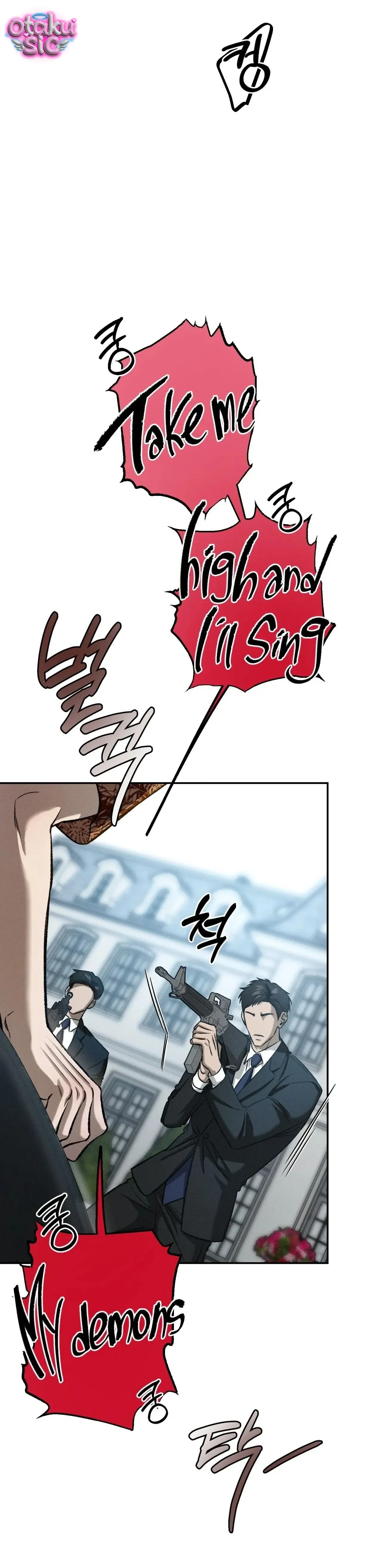 Những kẻ đáng phải chết - Chap 1 - Trang 8