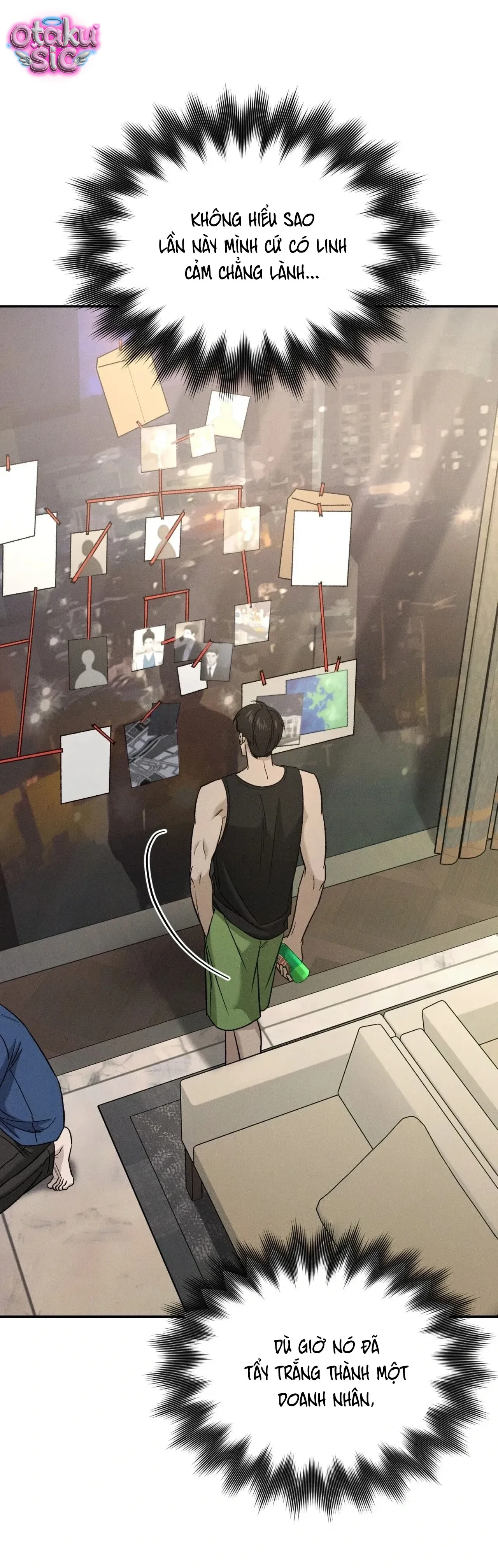 Những kẻ đáng phải chết - Chap 1 - Trang 71