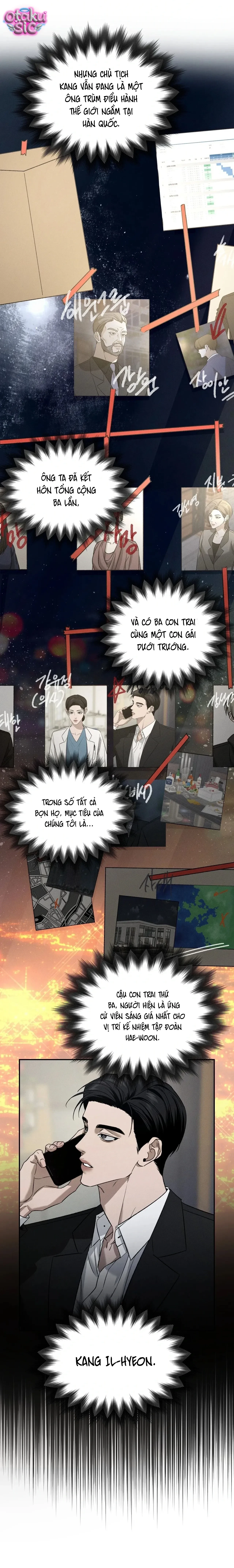 Những kẻ đáng phải chết - Chap 1 - Trang 72