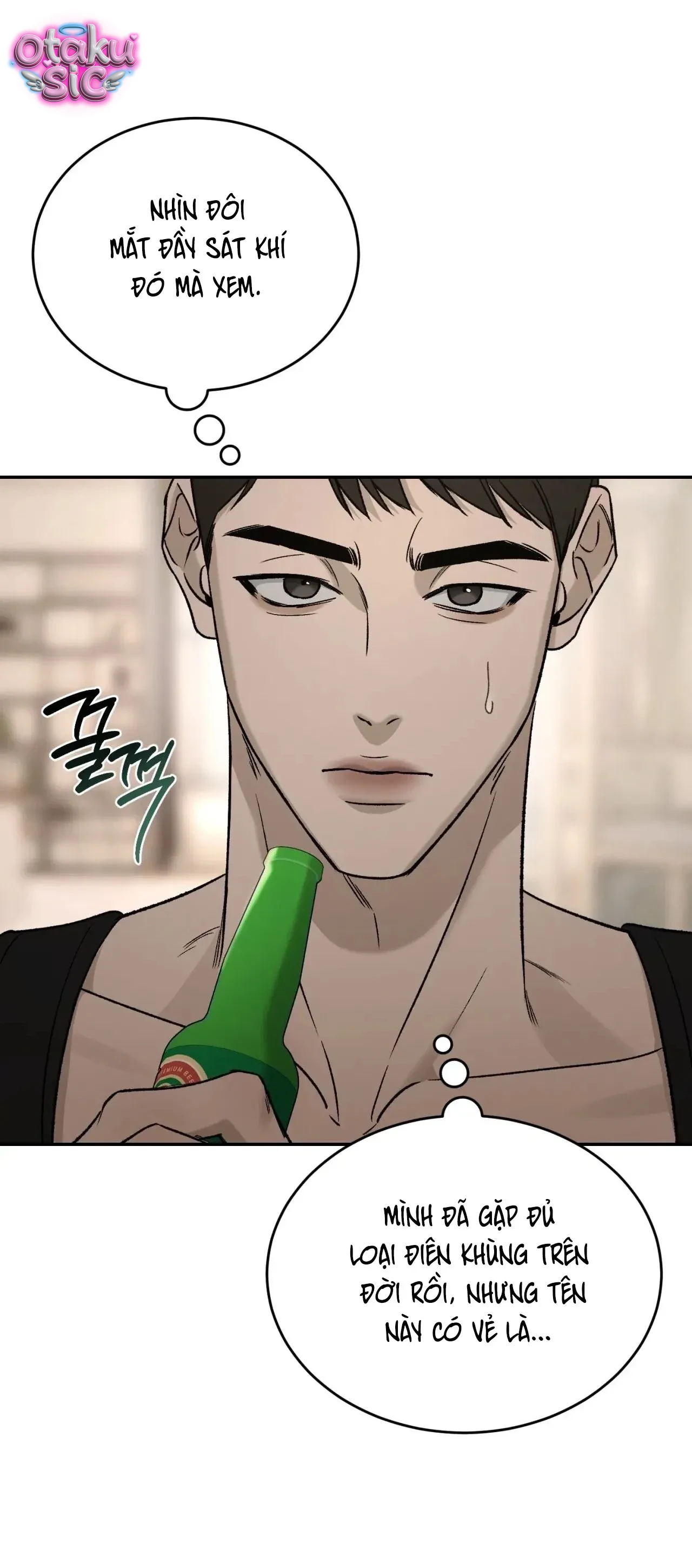 Những kẻ đáng phải chết - Chap 1 - Trang 73