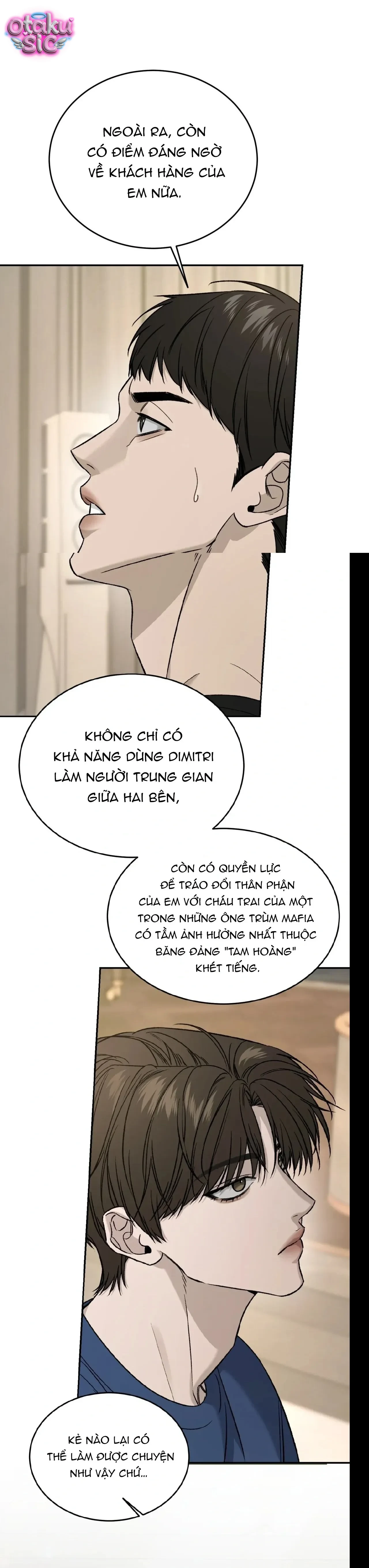 Những kẻ đáng phải chết - Chap 1 - Trang 75