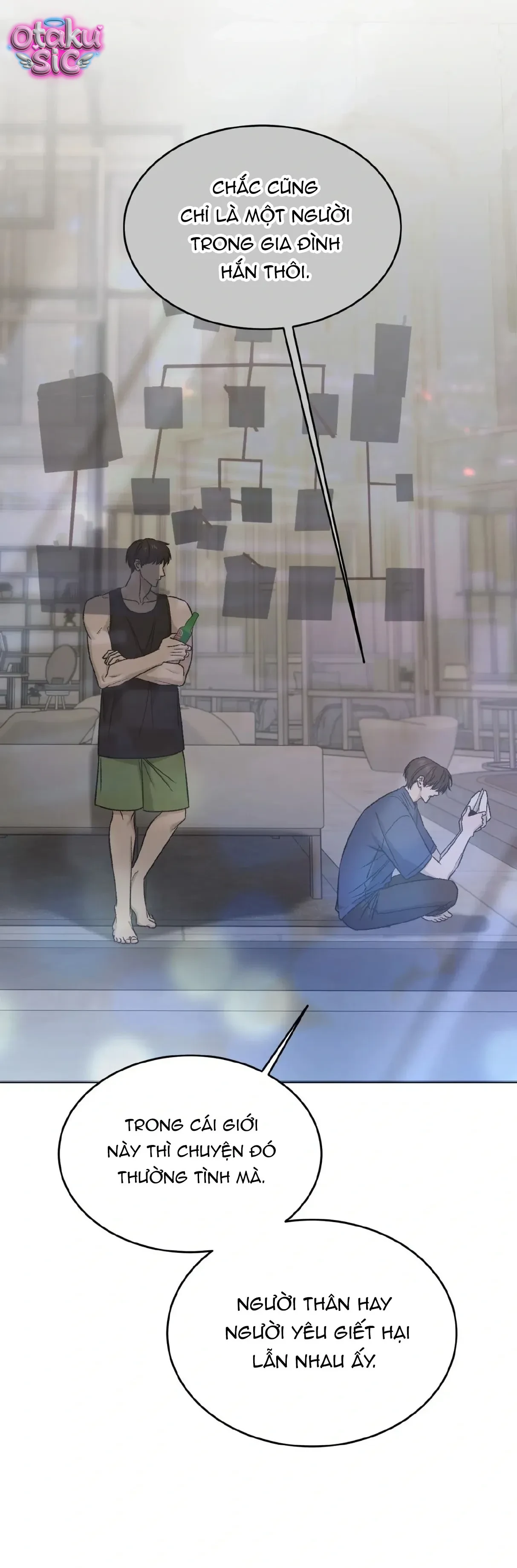 Những kẻ đáng phải chết - Chap 1 - Trang 76