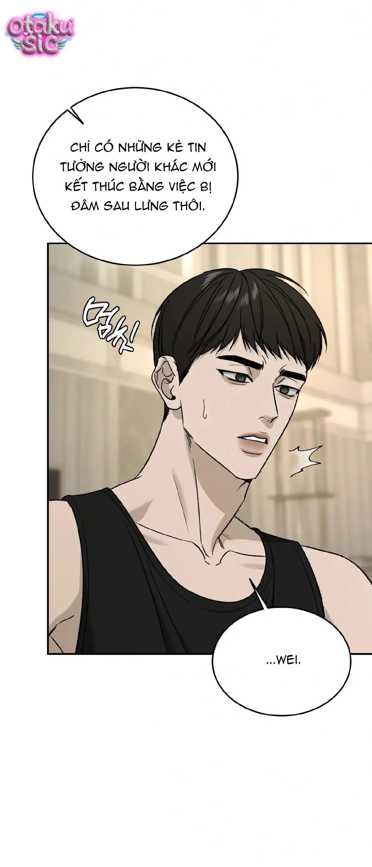 Những kẻ đáng phải chết - Chap 1 - Trang 77