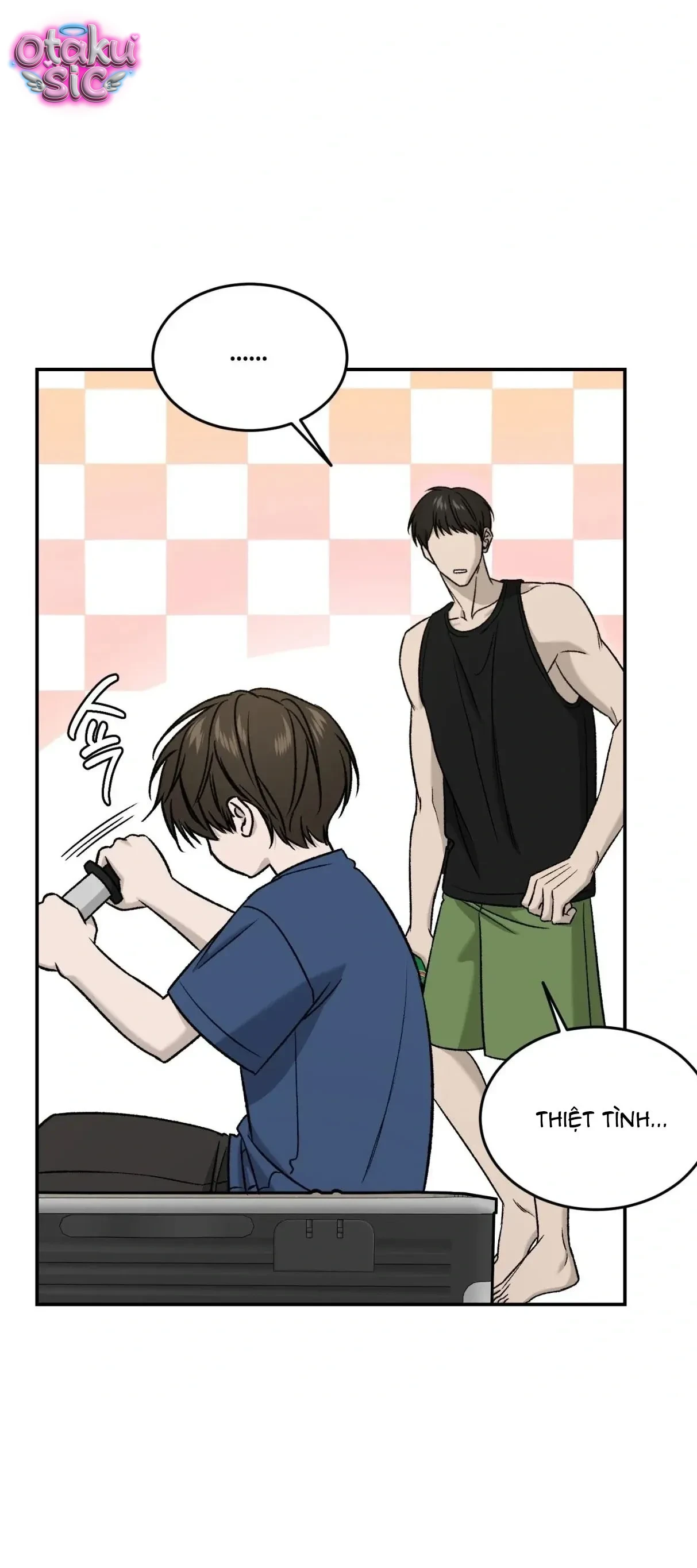 Những kẻ đáng phải chết - Chap 1 - Trang 80