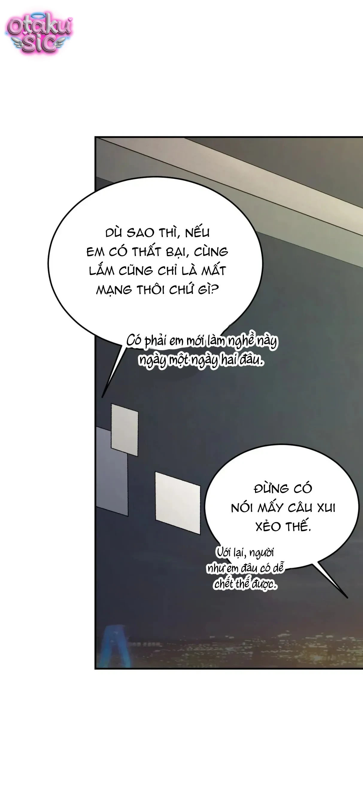 Những kẻ đáng phải chết - Chap 1 - Trang 81