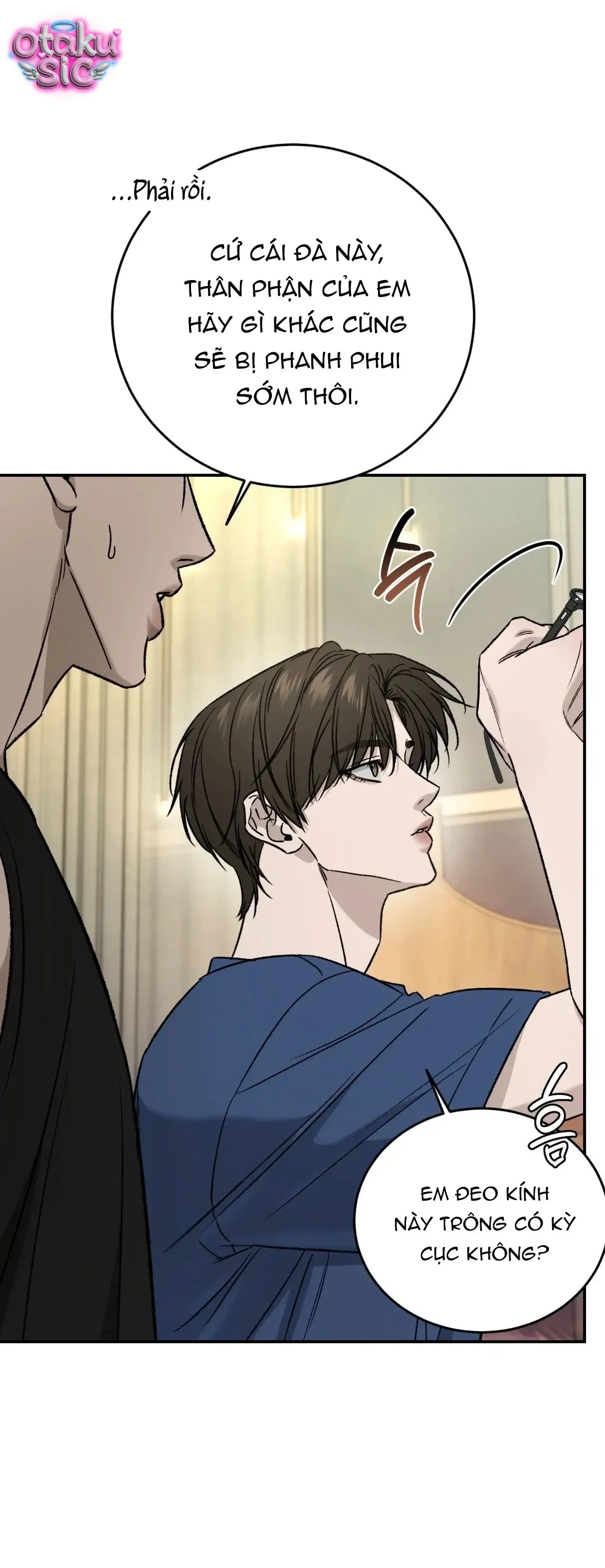 Những kẻ đáng phải chết - Chap 1 - Trang 83