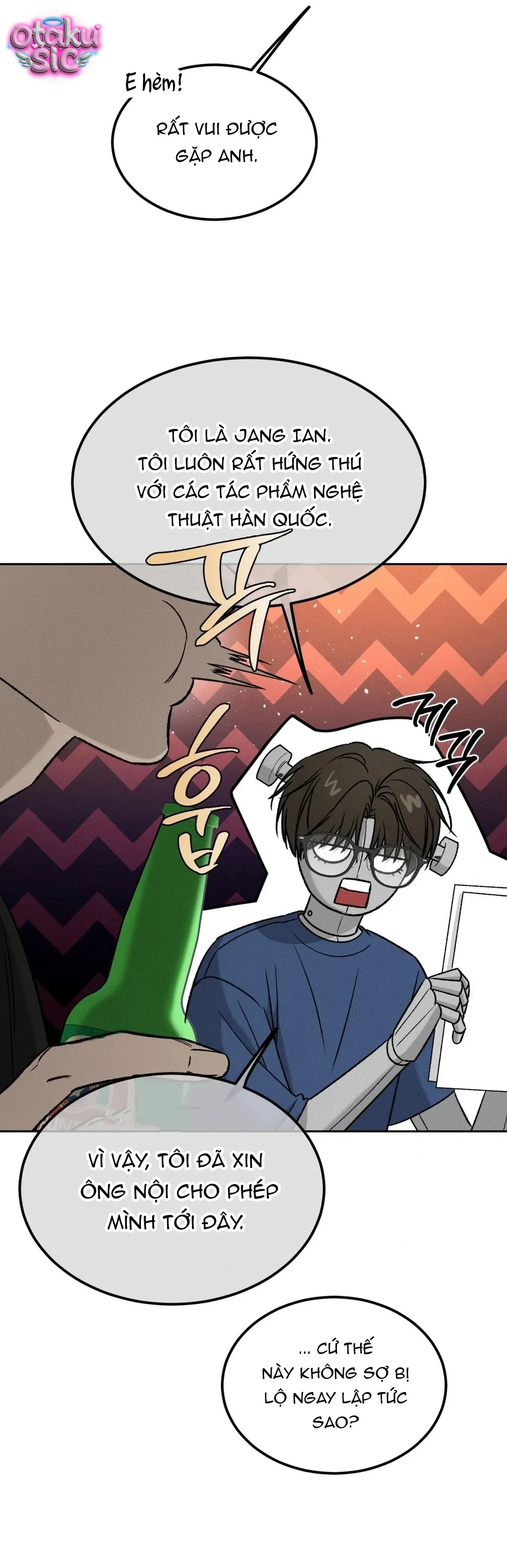 Những kẻ đáng phải chết - Chap 1 - Trang 86