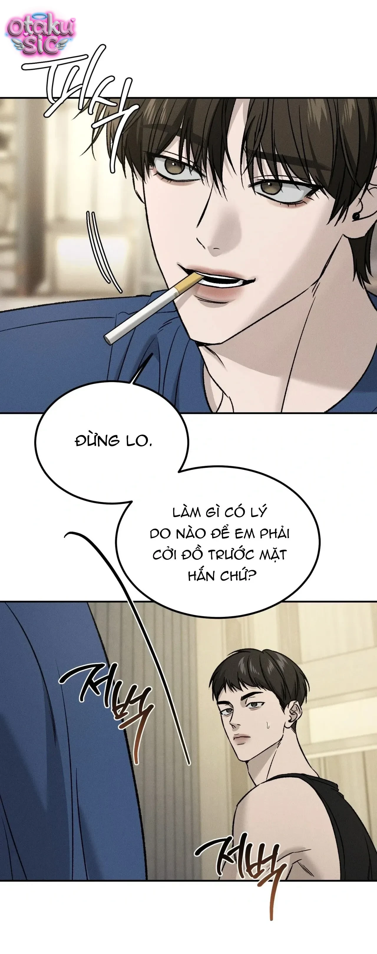 Những kẻ đáng phải chết - Chap 1 - Trang 88