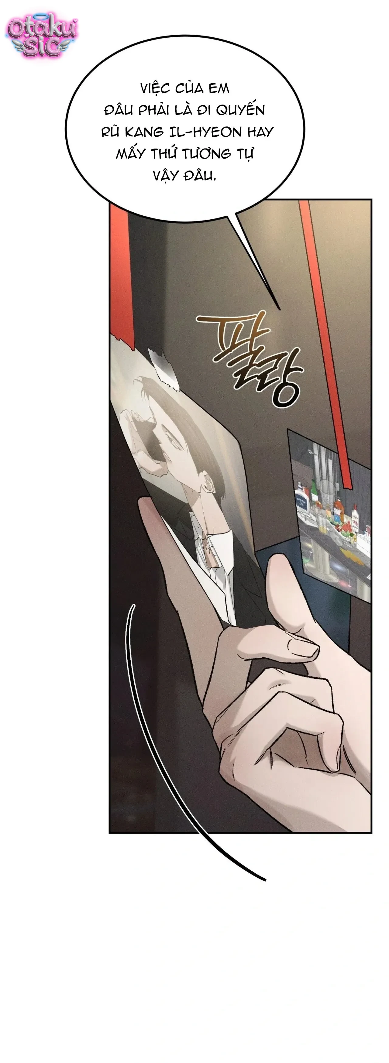 Những kẻ đáng phải chết - Chap 1 - Trang 89